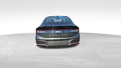 2026 Hyundai Sonata SE