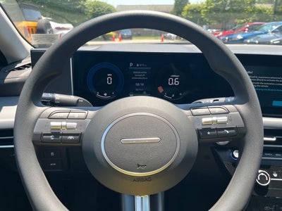 2026 Hyundai Sonata SE
