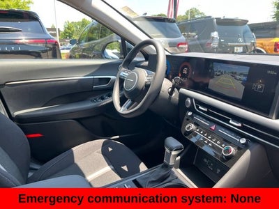 2026 Hyundai Sonata SE