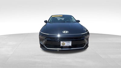 2026 Hyundai Sonata SE