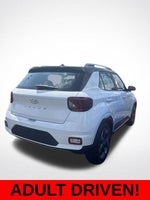 2022 Hyundai Venue Limited