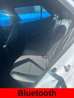 2022 Hyundai Venue Limited