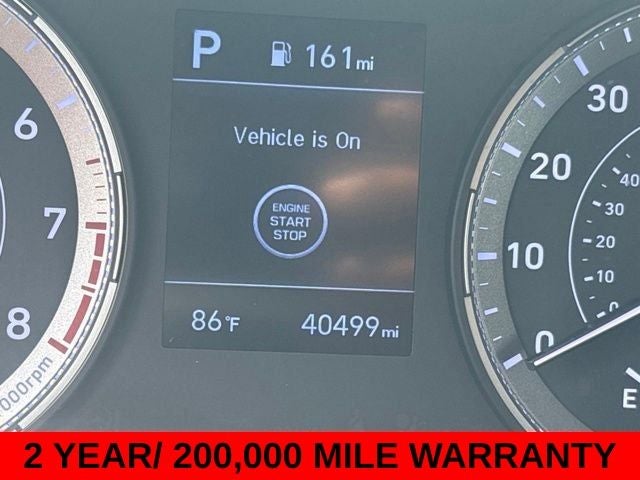 2022 Hyundai Venue Limited