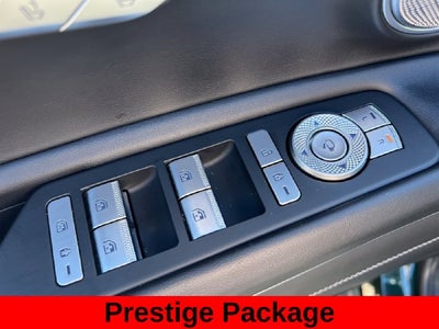2024 Genesis GV80 3.5T