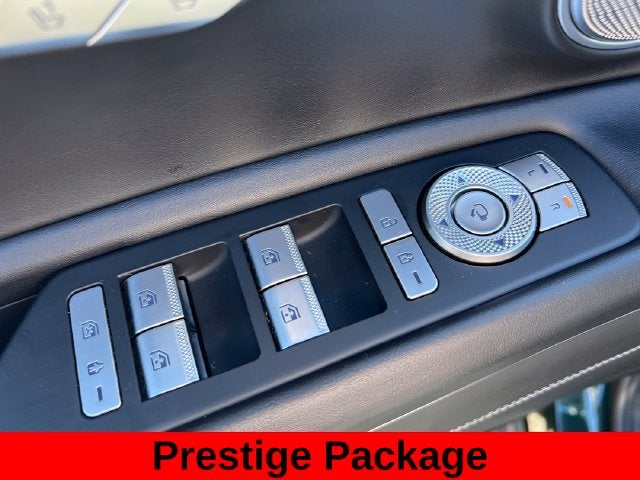 2024 Genesis GV80 3.5T