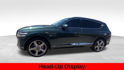 2024 Genesis GV80 3.5T