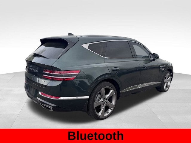 2024 Genesis GV80 3.5T