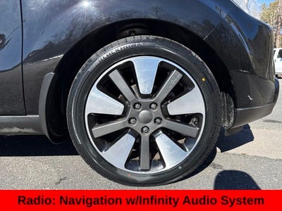 2015 Kia Soul Exclaim