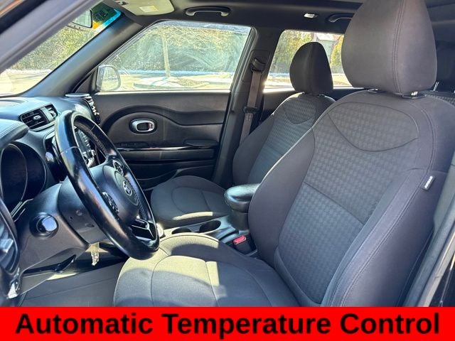 2015 Kia Soul Exclaim