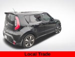 2015 Kia Soul Exclaim