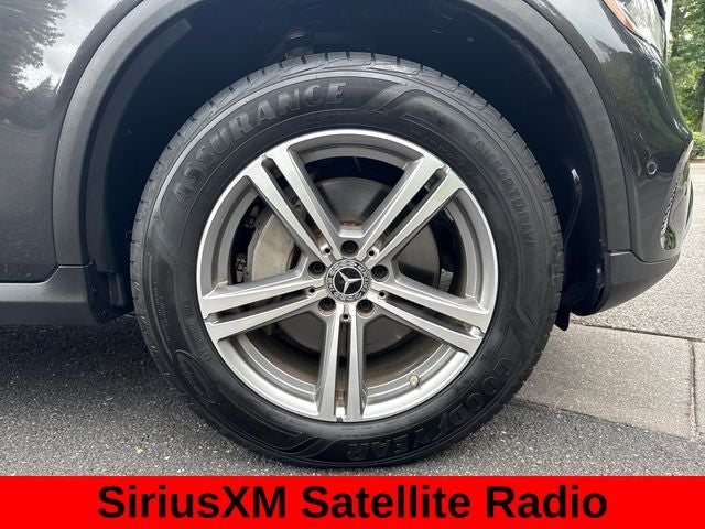 2021 Mercedes-Benz GLC GLC 300