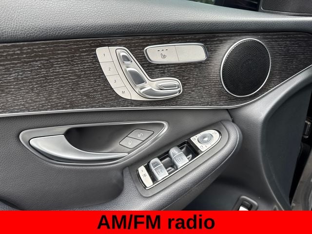 2021 Mercedes-Benz GLC GLC 300