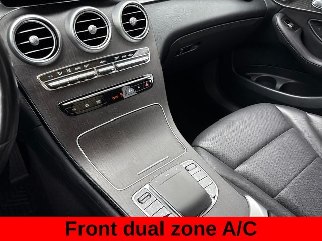 2021 Mercedes-Benz GLC GLC 300