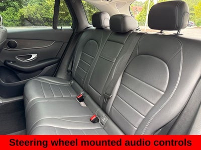 2021 Mercedes-Benz GLC GLC 300