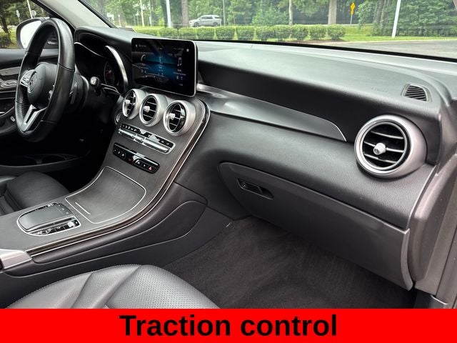 2021 Mercedes-Benz GLC GLC 300