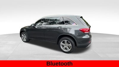 2021 Mercedes-Benz GLC GLC 300