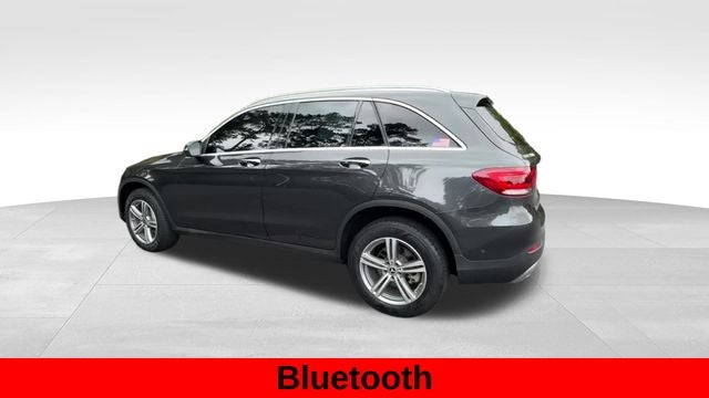 2021 Mercedes-Benz GLC GLC 300