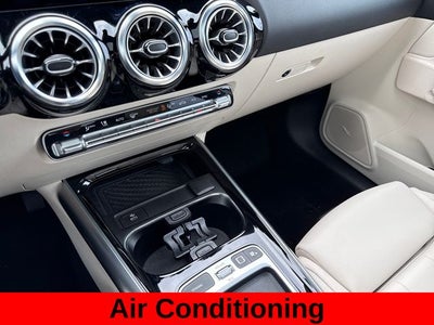 2025 Mercedes-Benz GLA GLA 250 4MATIC®