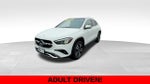 2025 Mercedes-Benz GLA GLA 250 4MATIC®