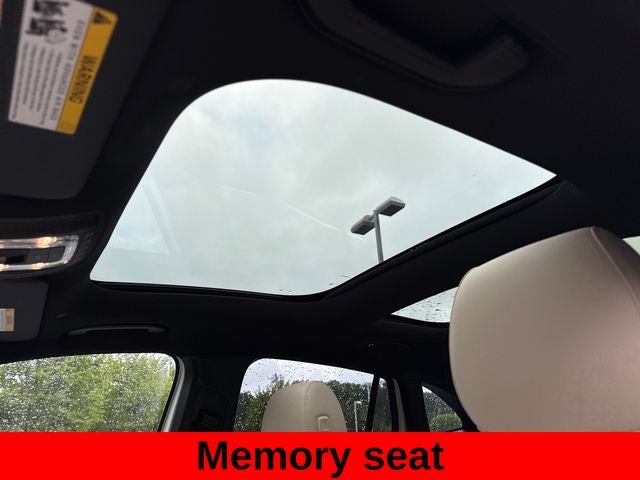 2025 Mercedes-Benz GLA GLA 250 4MATIC®