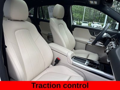 2025 Mercedes-Benz GLA GLA 250 4MATIC®