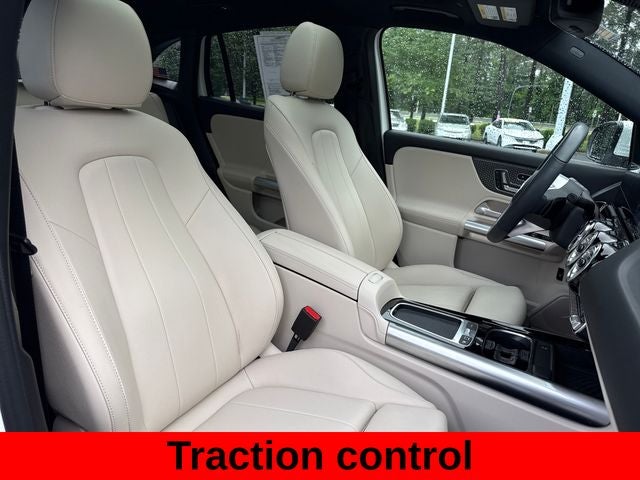 2025 Mercedes-Benz GLA GLA 250 4MATIC®