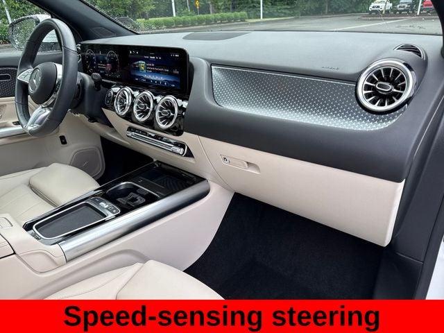 2025 Mercedes-Benz GLA GLA 250 4MATIC®