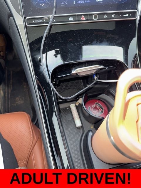 2024 Mercedes-Benz GLC GLC 300