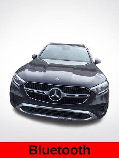 2024 Mercedes-Benz GLC GLC 300