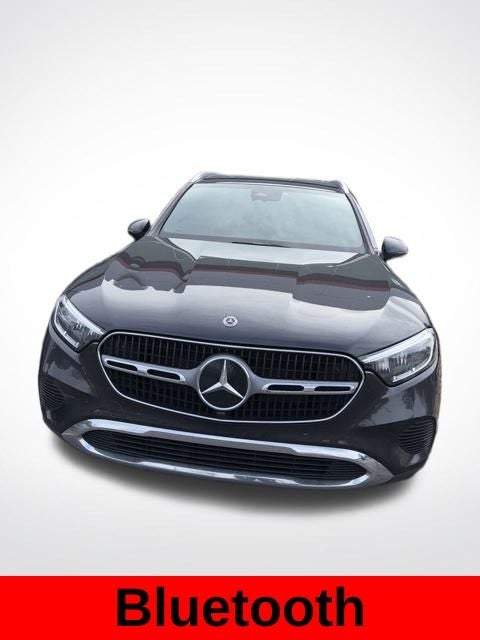 2024 Mercedes-Benz GLC GLC 300