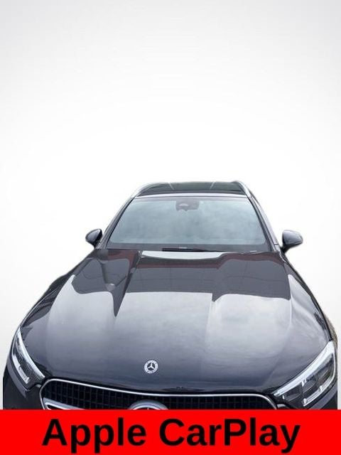 2024 Mercedes-Benz GLC GLC 300