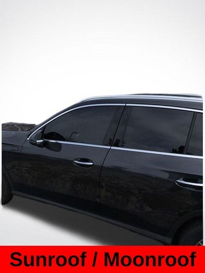 2024 Mercedes-Benz GLC GLC 300