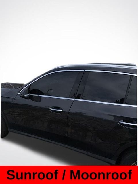 2024 Mercedes-Benz GLC GLC 300