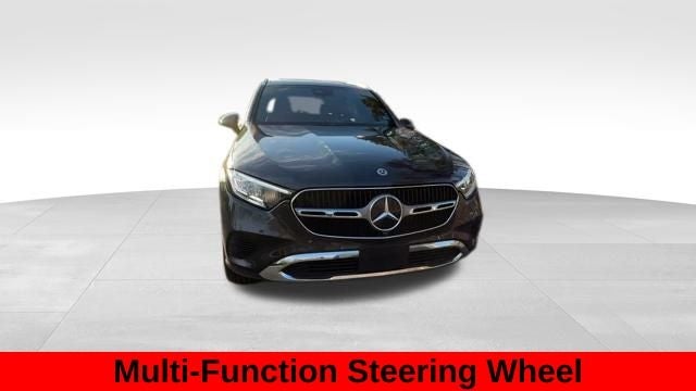 2024 Mercedes-Benz GLC GLC 300