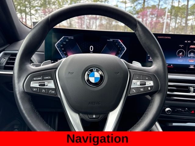 2024 BMW 4 Series 430i xDrive