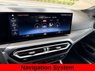 2024 BMW 4 Series 430i xDrive