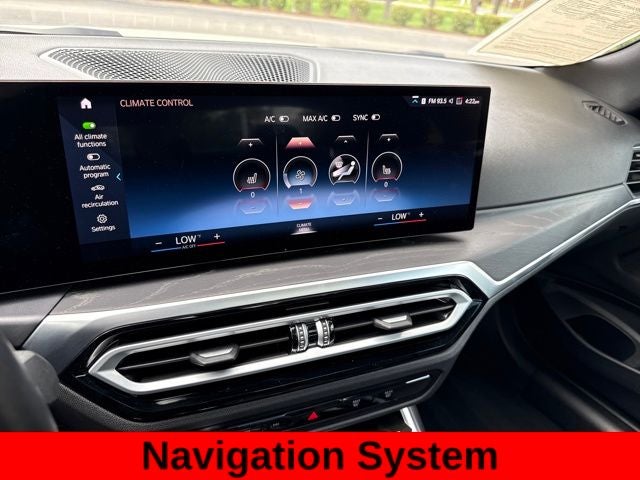 2024 BMW 4 Series 430i xDrive