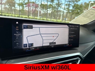 2024 BMW 4 Series 430i xDrive