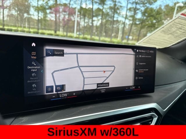 2024 BMW 4 Series 430i xDrive