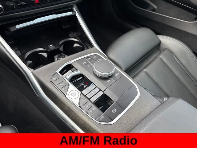 2024 BMW 4 Series 430i xDrive