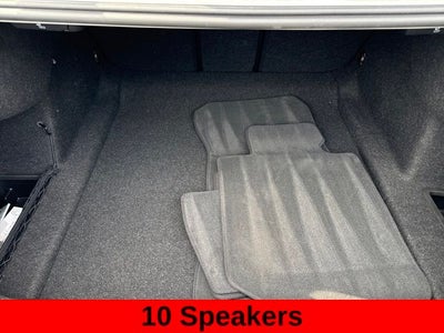 2024 BMW 4 Series 430i xDrive