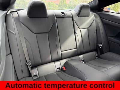 2024 BMW 4 Series 430i xDrive