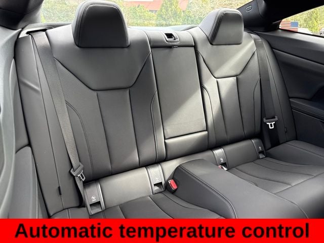 2024 BMW 4 Series 430i xDrive