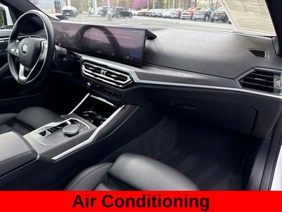 2024 BMW 4 Series 430i xDrive