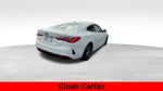 2024 BMW 4 Series 430i xDrive