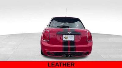 2021 MINI Cooper S Cooper S