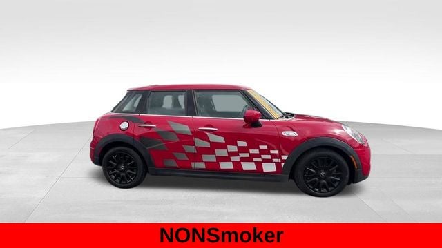 2021 MINI Cooper S Cooper S