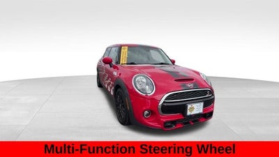 2021 MINI Cooper S Cooper S