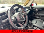 2021 MINI Cooper S Cooper S