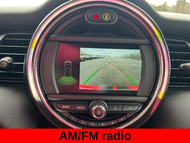 2021 MINI Cooper S Cooper S